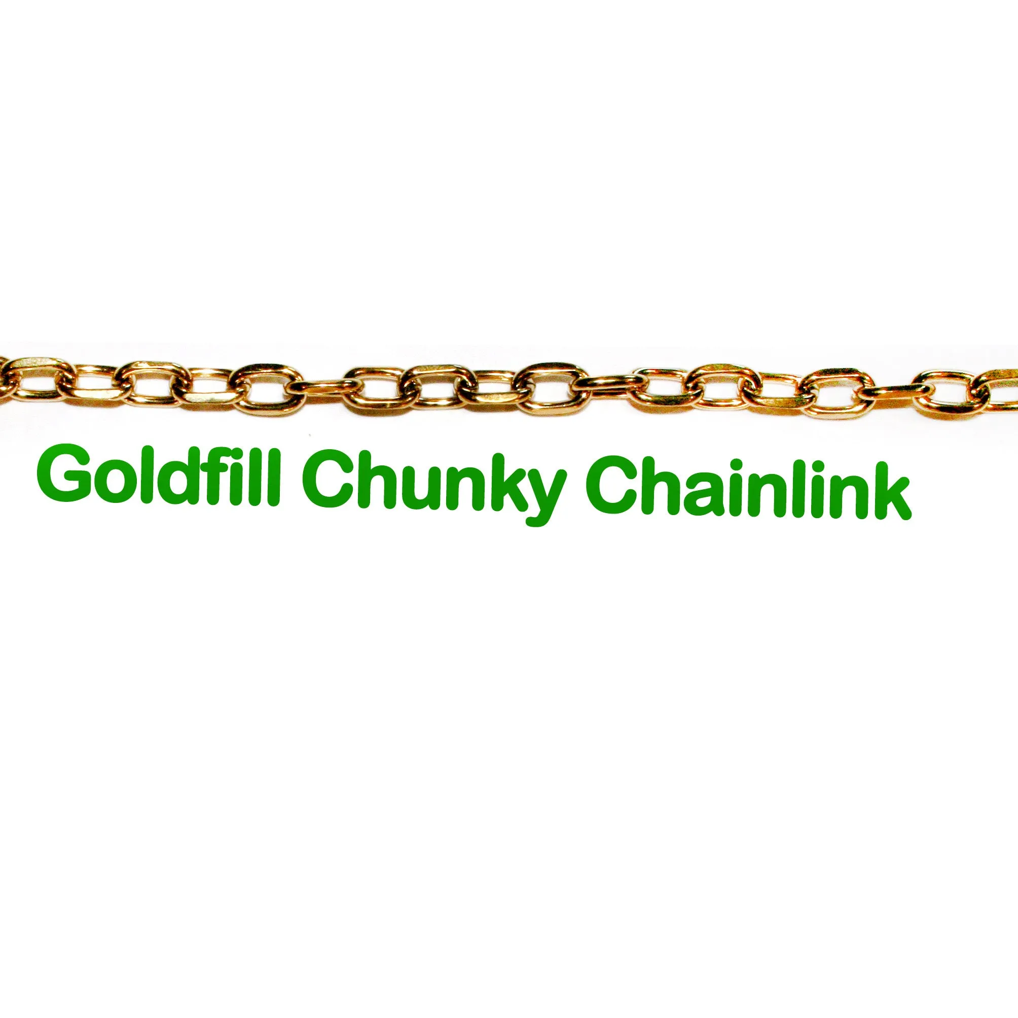 Trinket Bar Necklace Chain