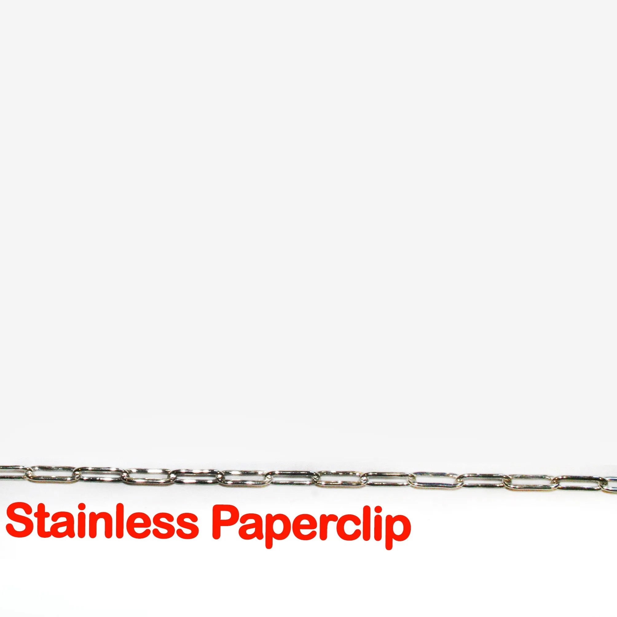 Trinket Bar Necklace Chain