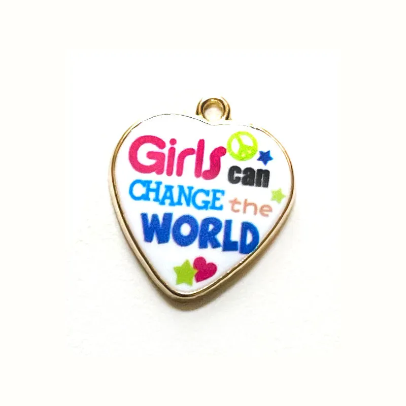Trinket Collection | ❤️ Charms
