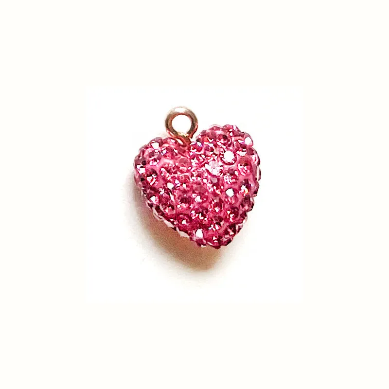 Trinket Collection | ❤️ Charms