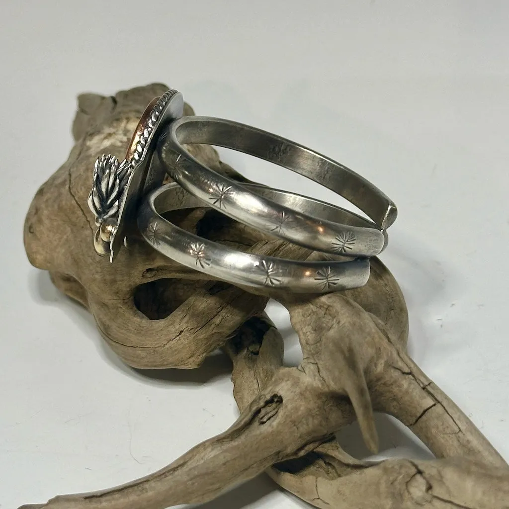 TUMBLEWEED CUFF JK172