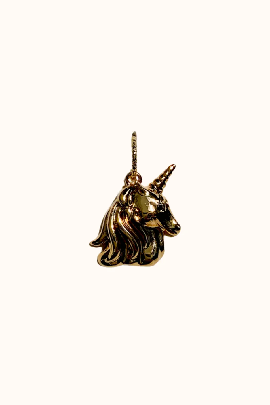 Unicorn Charm