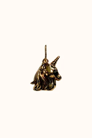 Unicorn Charm