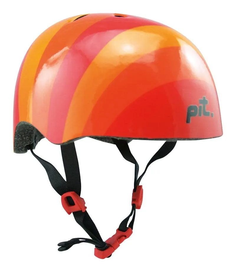 Urban Cycling/BMX/Skate Helmet Youth 2023