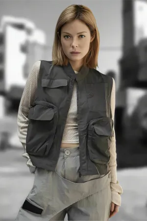 Urban Wasteland Utility Vest