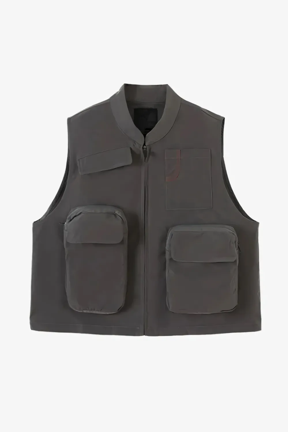 Urban Wasteland Utility Vest