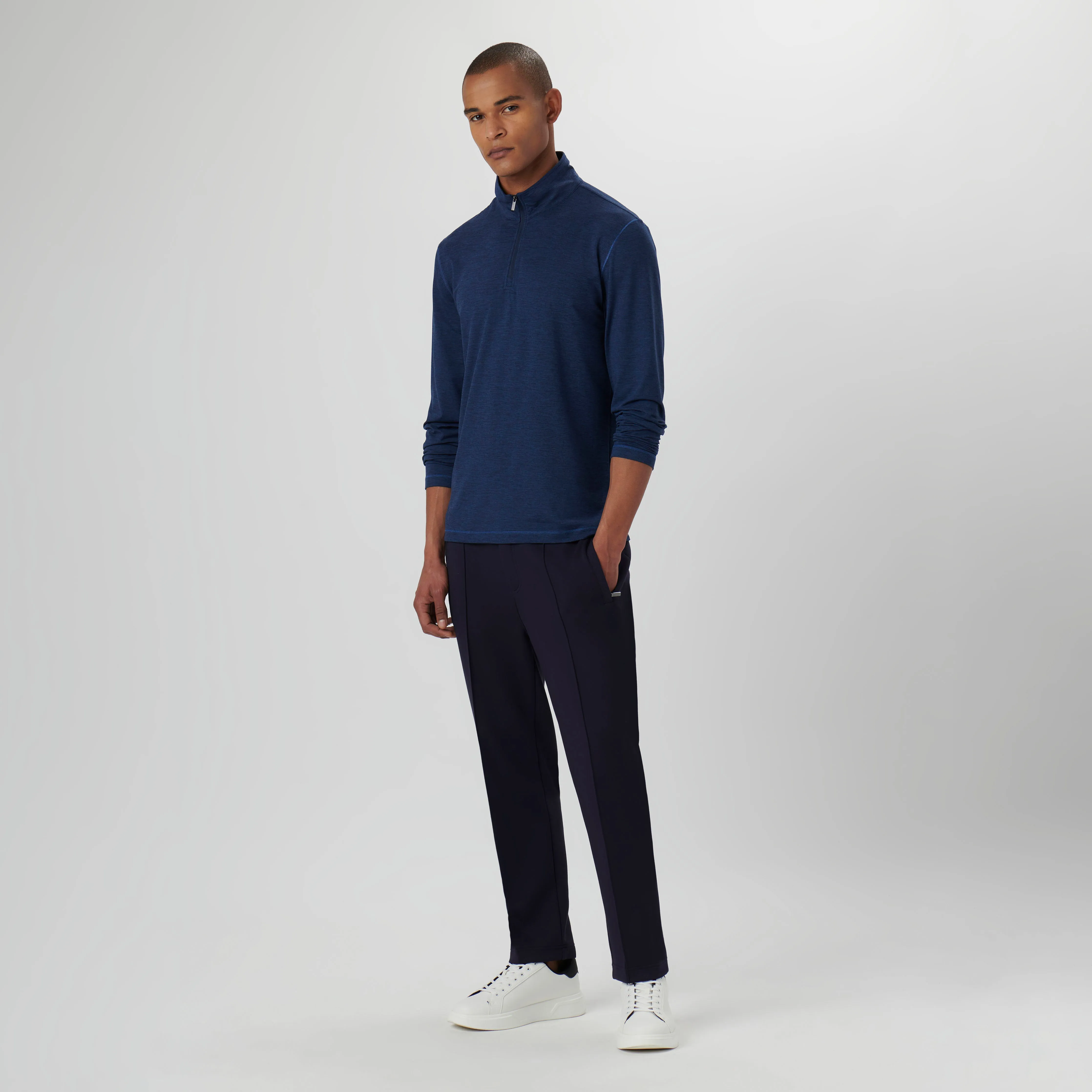 UV50 Performance Pullover