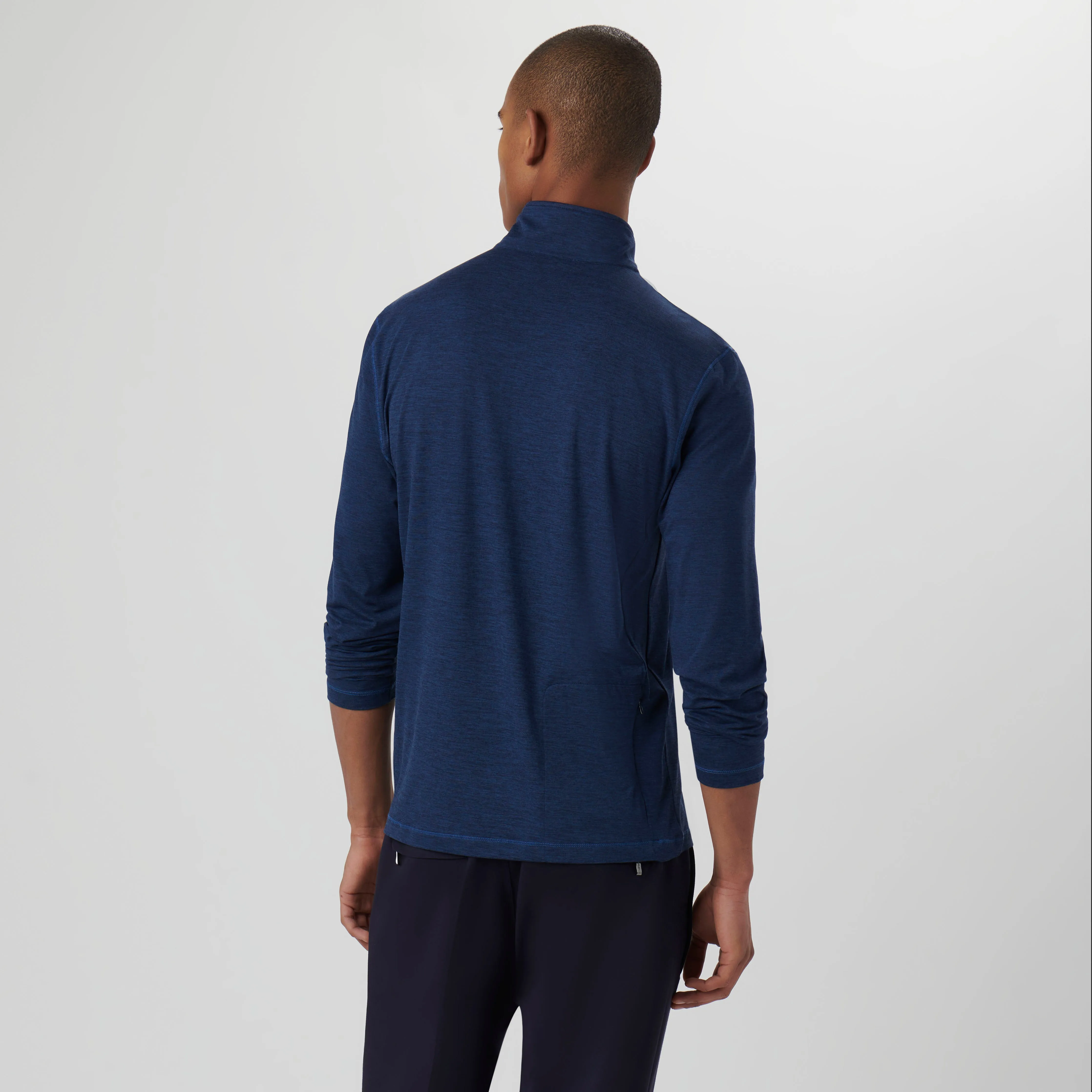 UV50 Performance Pullover