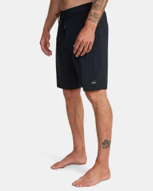 VA Solid Boardshorts 19"
