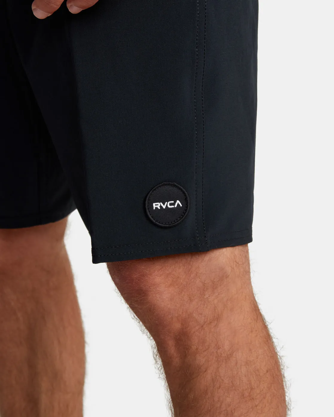 VA Solid Boardshorts 19"