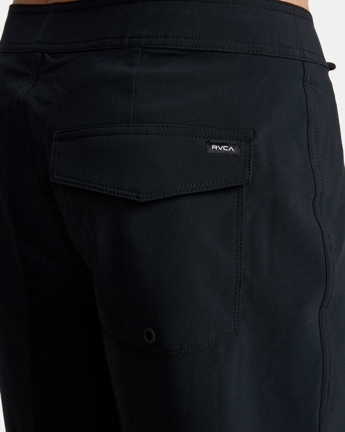 VA Solid Boardshorts 19"