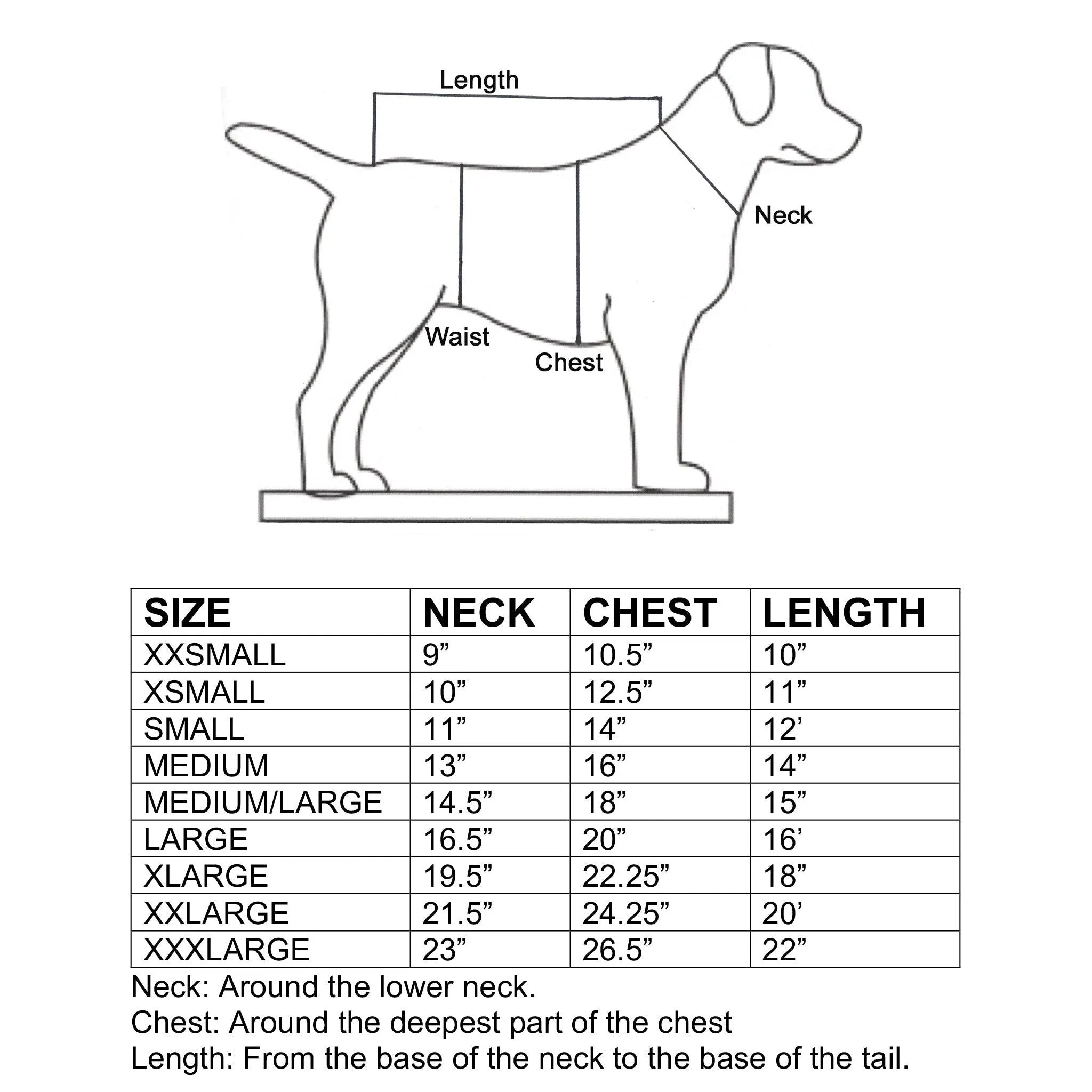 Valentine Dog Vest With Built In Harness - Large - Last One