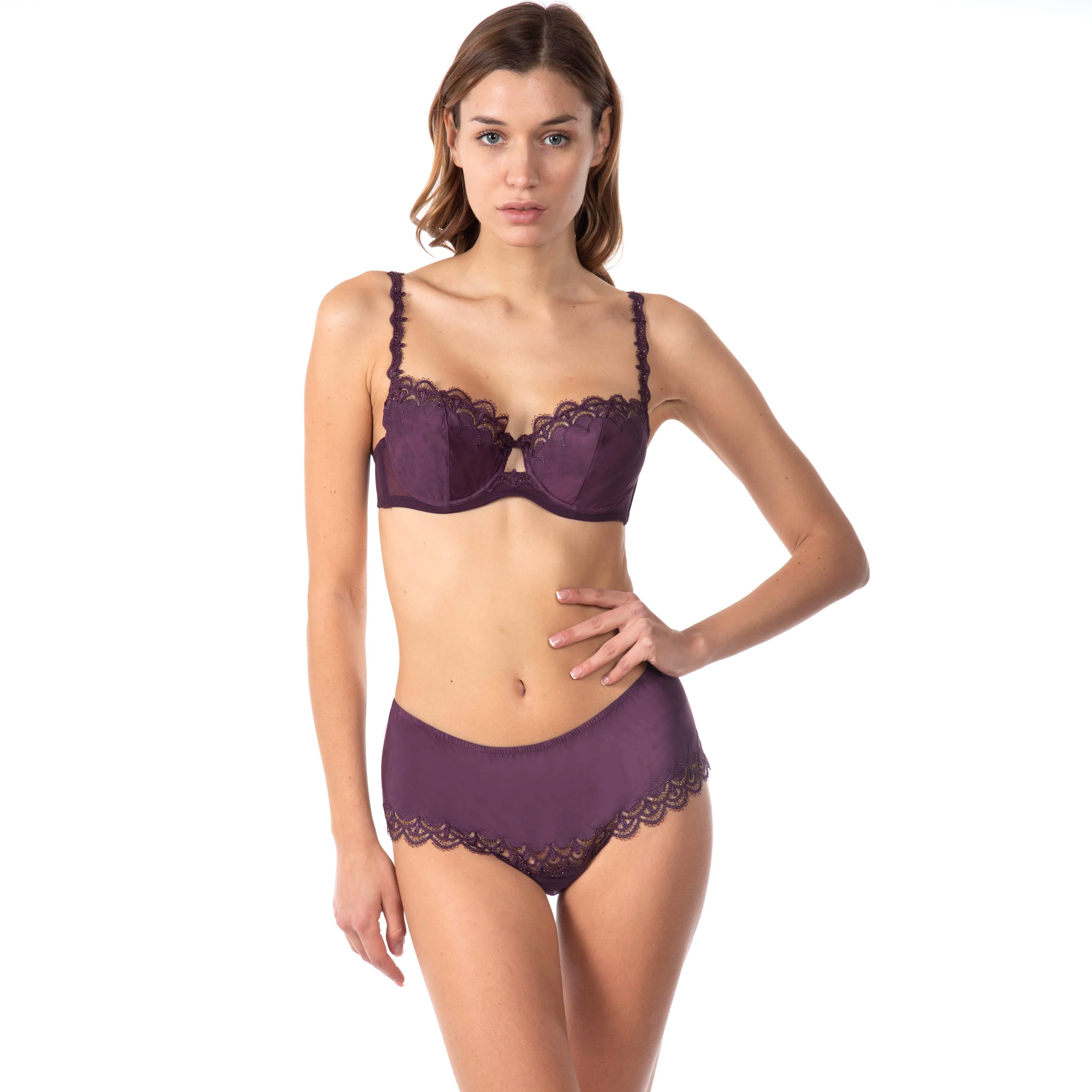 Valery Ophelia Shorty
