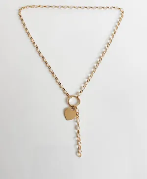 VERA LARIAT CHAIN