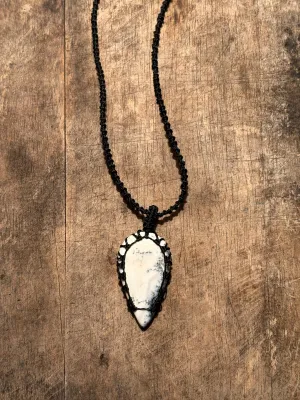 Verdant Realm Pendant
