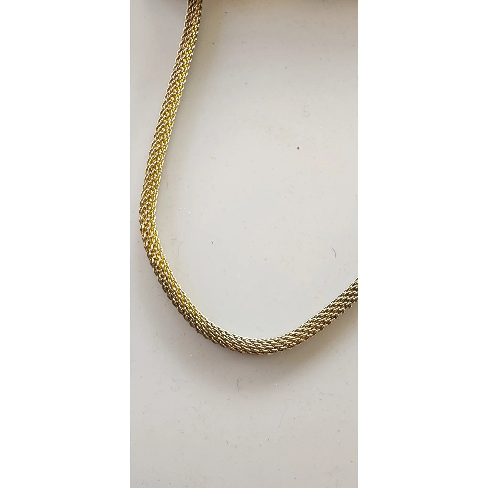 Vintage 50s Evening Bag Beaded Gold