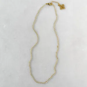 Virtual Charm Bar | Link Chain Necklace