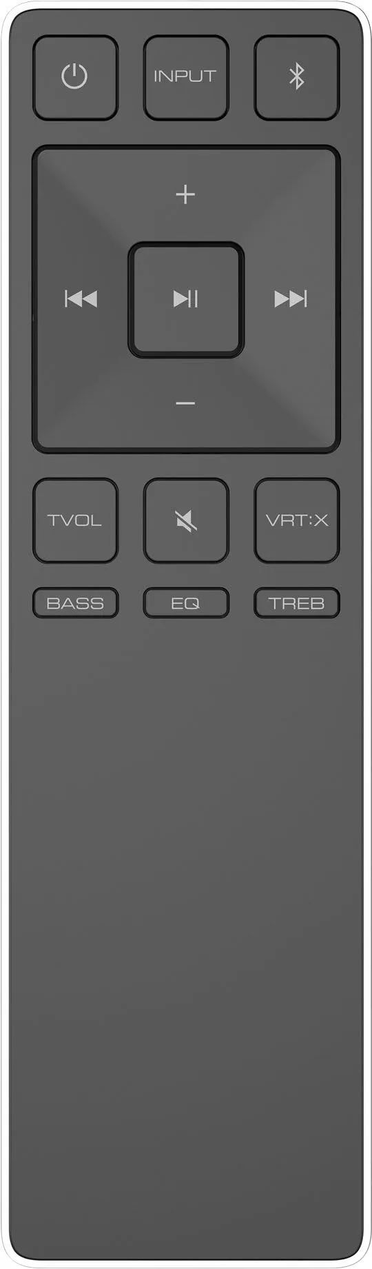 VIZIO - 2.0-Channel V-Series Home Theater Sound Bar with DTS Virtual:X - Black