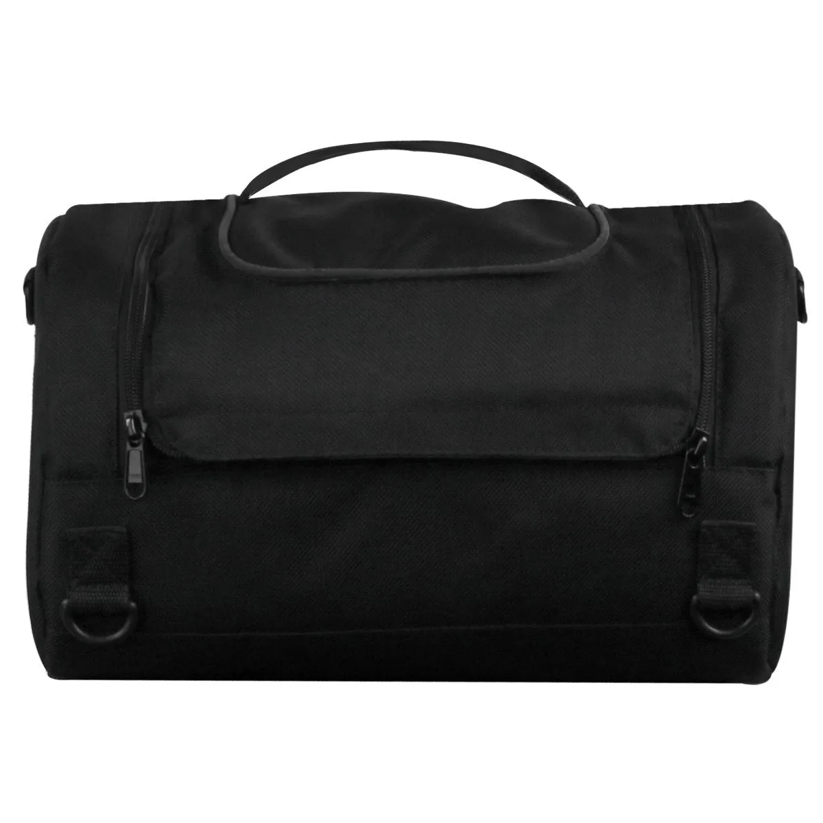 VS1355 Large Heavy Duty Textile Sissy Bar Bag