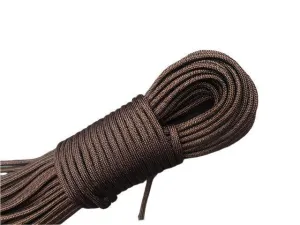 Walnut Brown - Macrame 3mm