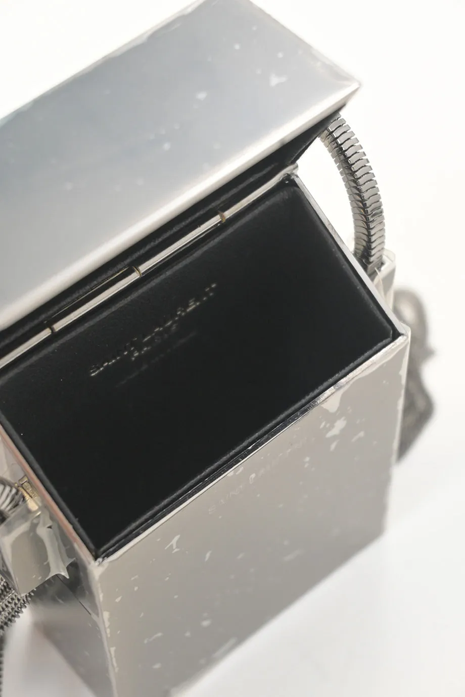 [WB6317] Saint Laurent | Cross-Body Bag