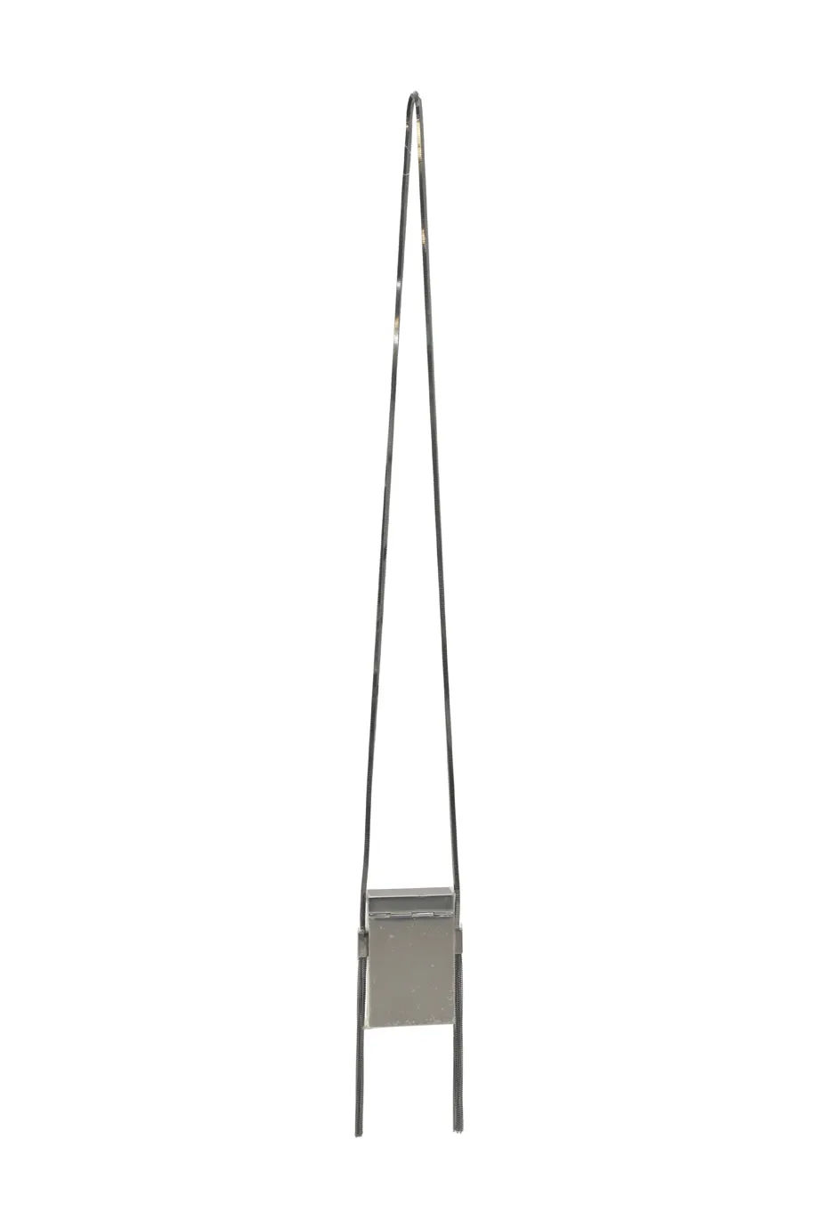 [WB6317] Saint Laurent | Cross-Body Bag