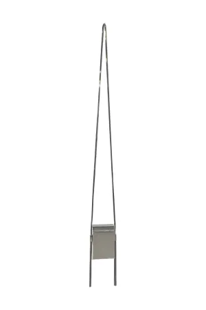 [WB6317] Saint Laurent | Cross-Body Bag