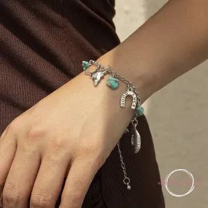 Western Ways Bracelet