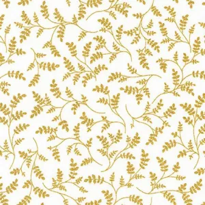 Whisper Metallics White - (2)