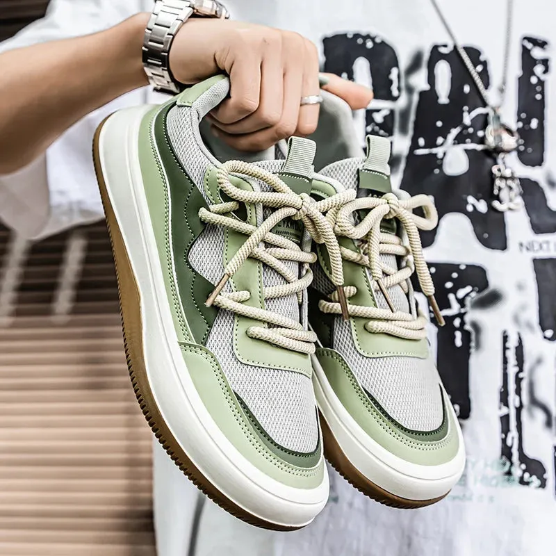 Wiken Sneaker