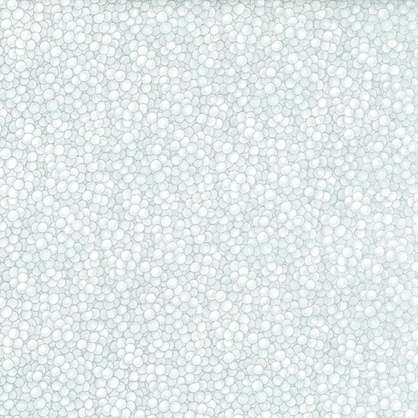 Winter Magic Frost/Silver