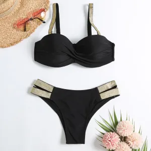 Women's Swimsuit Bikini