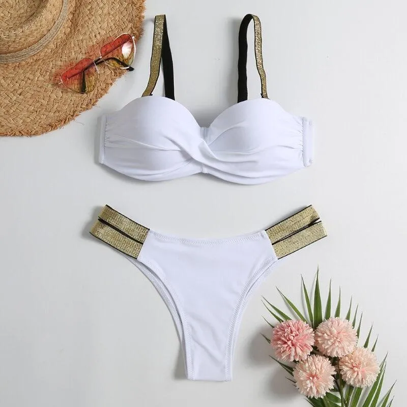 Women's Swimsuit Bikini