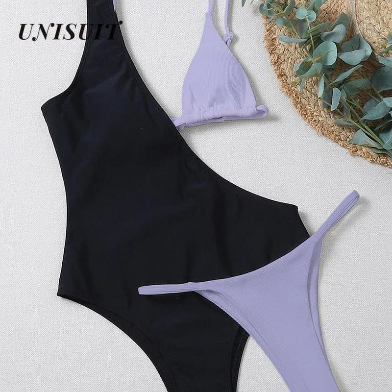 Women's Swimsuit Bikini
