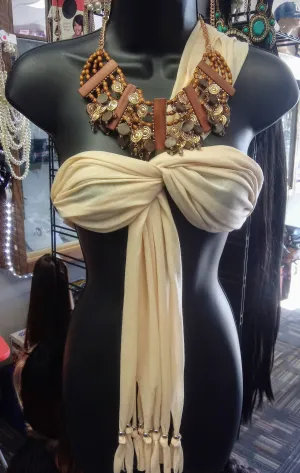 Wooden Necklace Set $20 OptimismIC Wigs and Gifts West St Paul