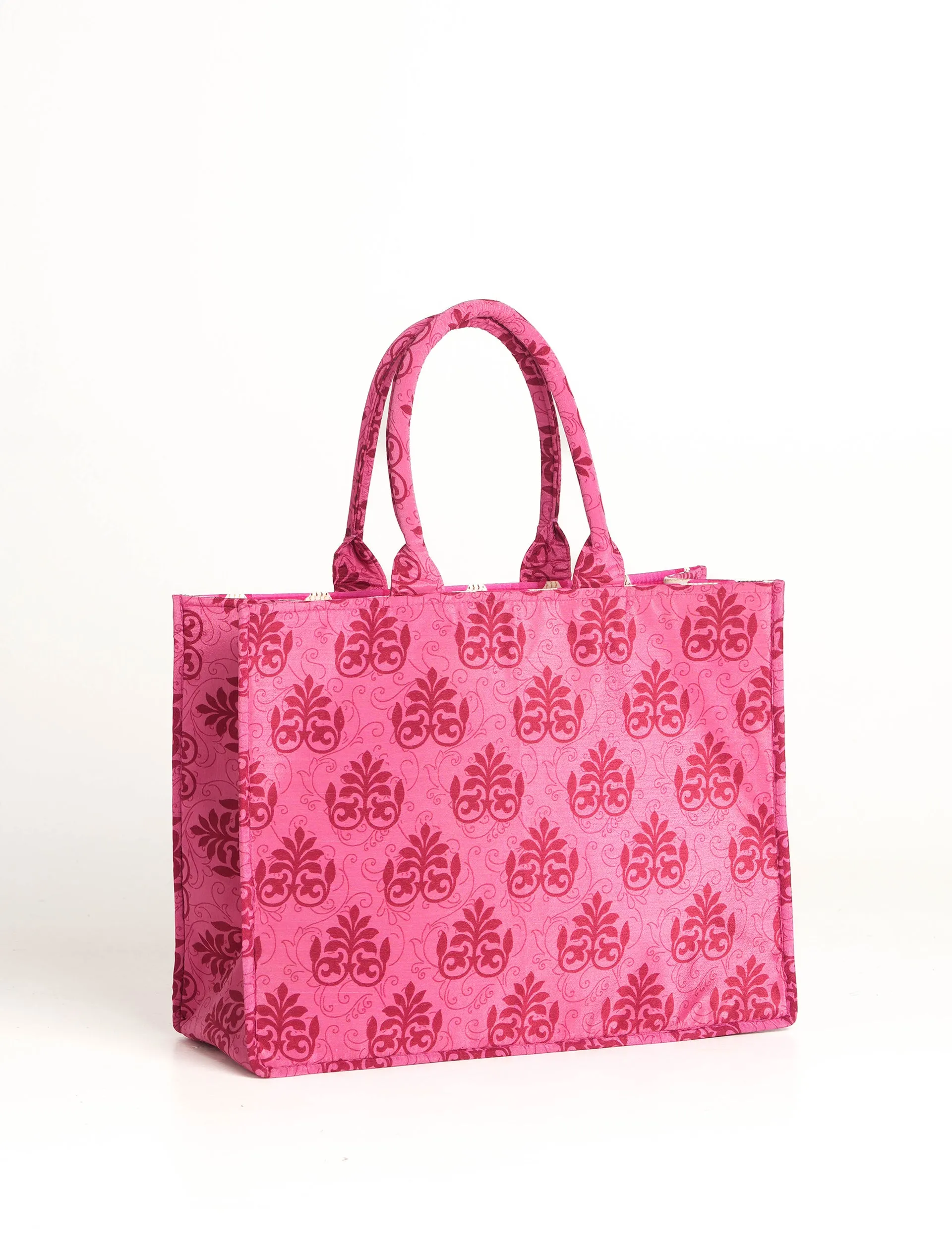 WORK TOTE BAG