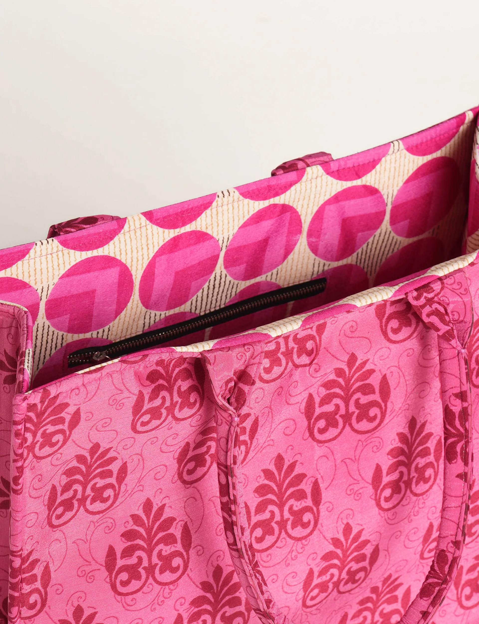 WORK TOTE BAG
