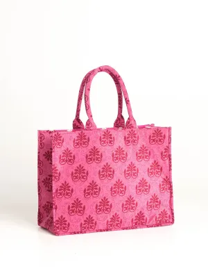 WORK TOTE BAG