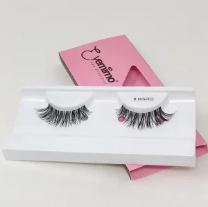 #WSP02 - EYEMIMO False Eyelashes "Naturally"