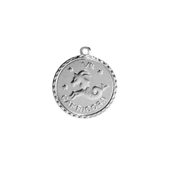 Zodiac Charm (WS)