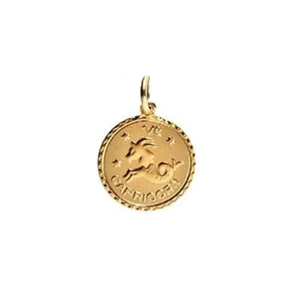 Zodiac Charm (WS)