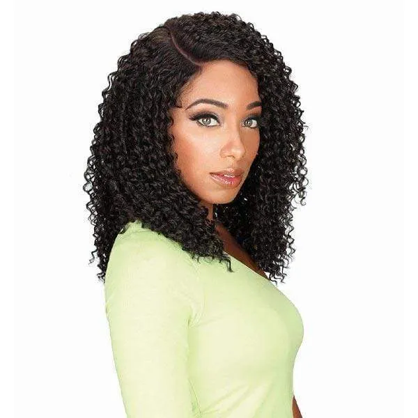Zury Sis Beyond Synthetic Lace Front Wig - BYD LACE H BOHEMIAN