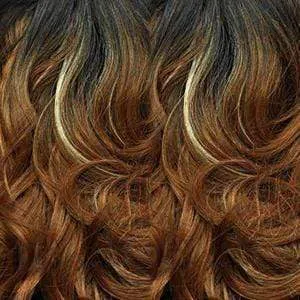 Zury Sis Beyond Synthetic Lace Front Wig - BYD LACE H BOHEMIAN
