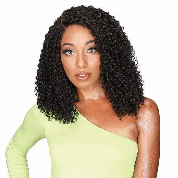 Zury Sis Beyond Synthetic Lace Front Wig - BYD LACE H BOHEMIAN