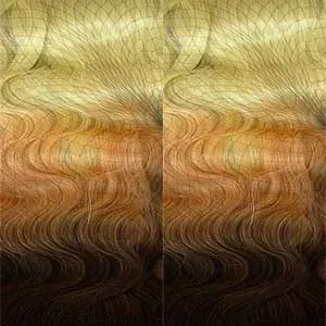 Zury Sis Beyond Synthetic Lace Front Wig - BYD LACE H CRIMP 14"