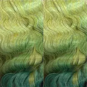 Zury Sis Beyond Synthetic Lace Front Wig - BYD LACE H CRIMP 14"