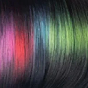 Zury Sis Beyond Synthetic Lace Front Wig - BYD LACE H CRIMP 16"