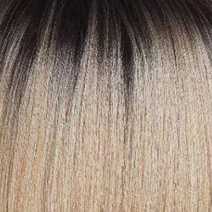 Zury Sis Beyond Synthetic Lace Front Wig - BYD LACE H CRIMP 16"