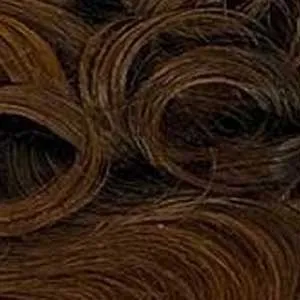 Zury Sis Beyond Synthetic Lace Front Wig - BYD LACE H CRIMP 16"