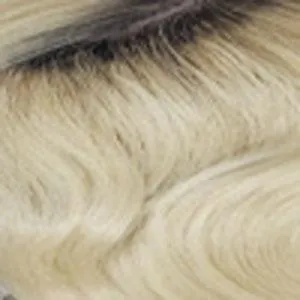 Zury Sis Beyond Synthetic Lace Front Wig - BYD LACE H CRIMP 22"